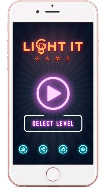 LightIt Game