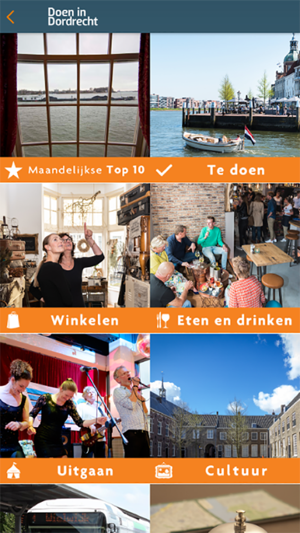 Doen in Dordrecht(圖3)-速報App