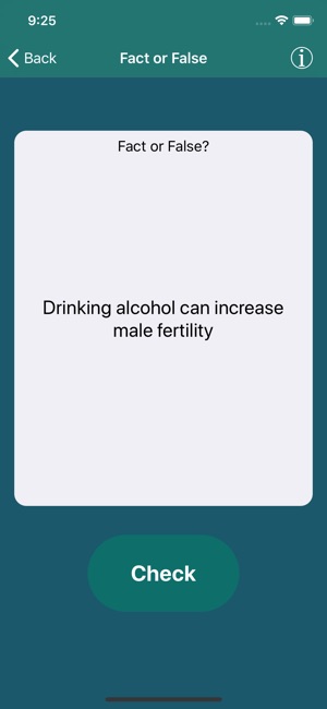 Fact or False: Drinking Game(圖2)-速報App