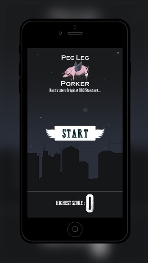 Peg Leg Porker(圖1)-速報App