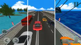 Game screenshot Highway Crazy Traffic Ride hack