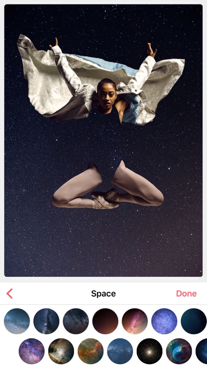 Bazaart Photo Editor & Design screenshot-4