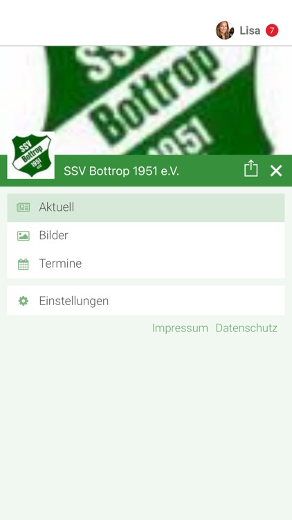 SSV Bottrop 1951 e.V.