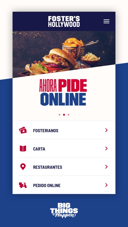 Foster's Hollywood