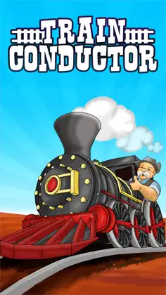 Train Conductor - Screenshot 4