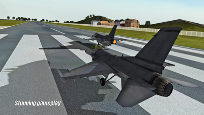 Carrier Landings Pro screenshot1