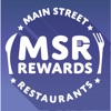 MSR Rewards