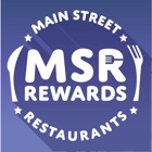 MSR Rewards