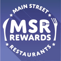 MSR Rewards