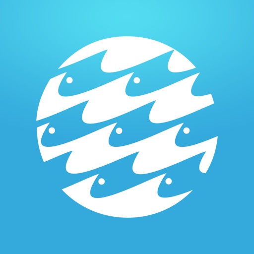 National Aquarium iOS App