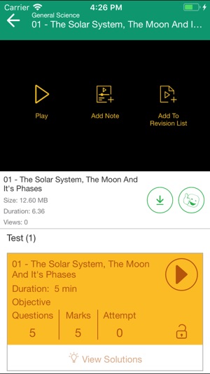 Robomate+ 11-12 Sci HSC IIT(圖4)-速報App