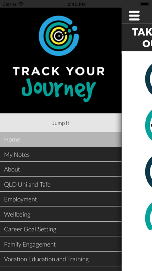 Track Your Journey(圖3)-速報App