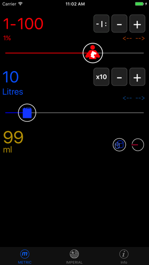 Dilute It!(圖2)-速報App