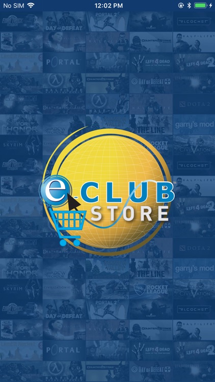 eClubStore