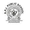 Apj Smart School Kharar