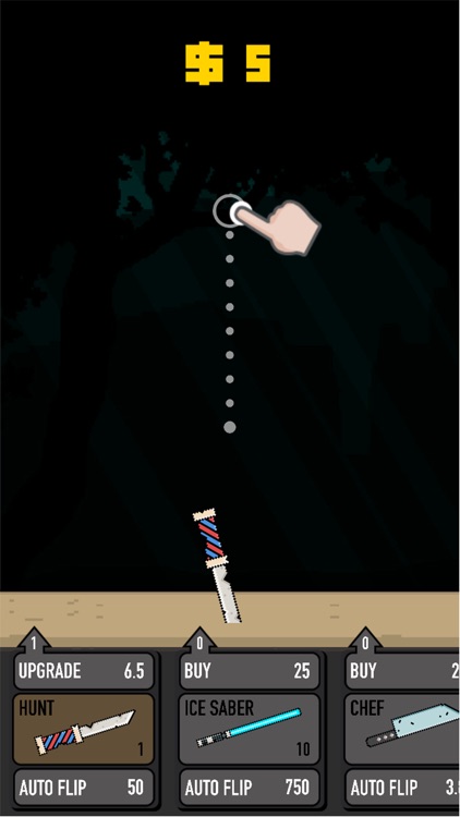 Idle Flipper