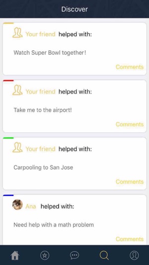 FriendPro(圖4)-速報App