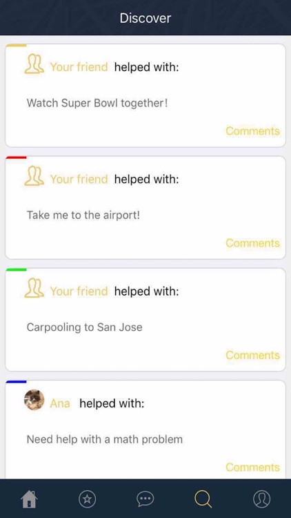 FriendPro screenshot-3