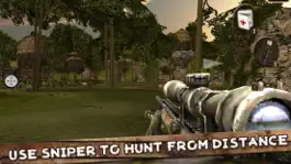 Game screenshot Wild Wolf Shooting apk