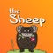 Incredible adventures of three sheep Katty, Justine and Samantha