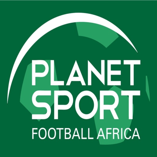 Planet Sport Football Africa