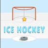 Ice Hockey Flick the Puck