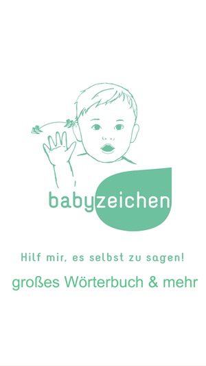 Babyzeichen 2018