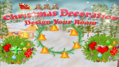 Christmas Home Decoration screenshot 2