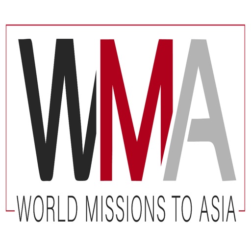World Missions to Asia