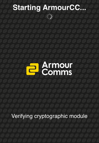 ArmourCC screenshot 3