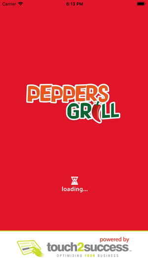 Peppers Grill(圖1)-速報App