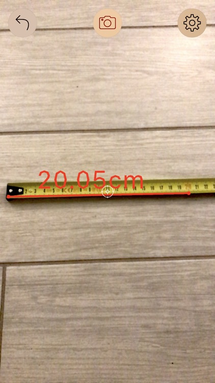 Measure - ARKit Ruler & Meter