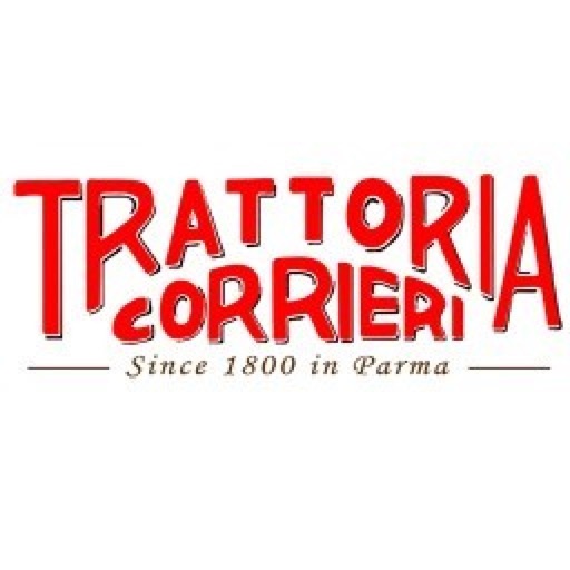 Trattoria Corrieri Parma