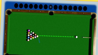 Ball Pool Shooter screenshot 2