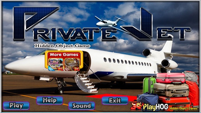 Private Jet - Hidden Objects(圖4)-速報App