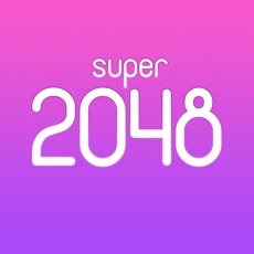 Activities of Super 2048!