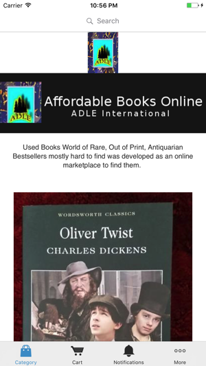 Usedbookworld