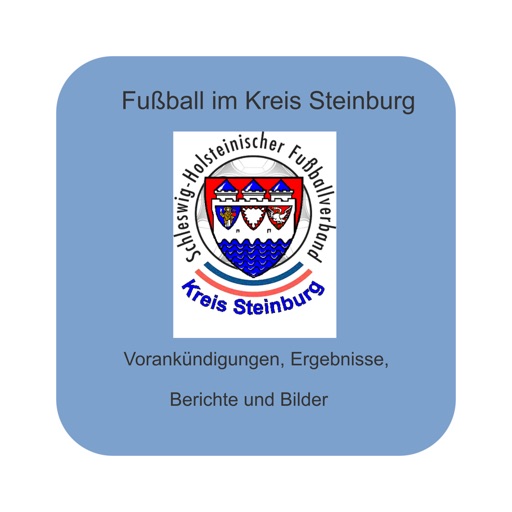 SHFV Kreis Steinburg