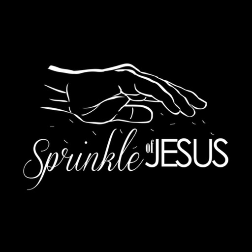 Sprinkle of Jesus iOS App