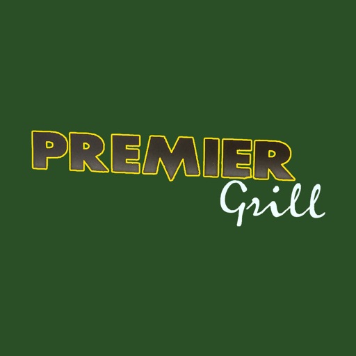 Premier Grill icon