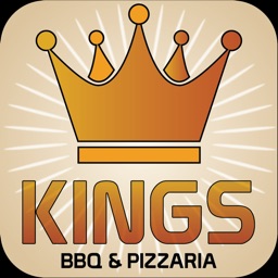 Kings BBQ og Pizzeria, Esbjerg