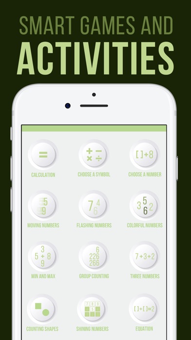 IQ Brain - Smart Games Test screenshot 2