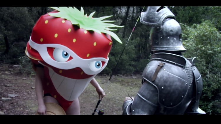 Jack the Knight Adventures