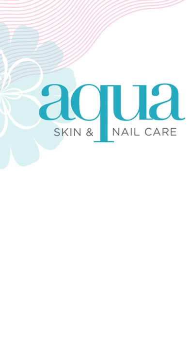 Aqua Skin and Nail Care screenshot 2