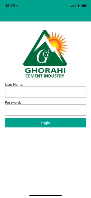 Ghorahi Cement Nepal(圖1)-速報App