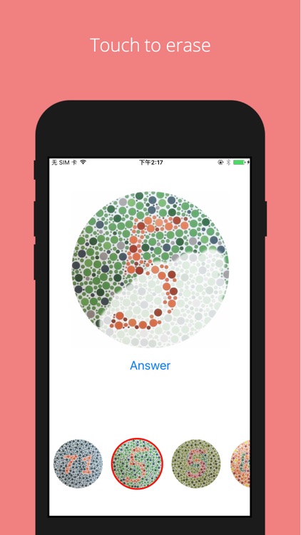 Color-Blindness