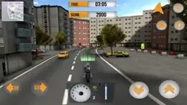 Game screenshot Street Motorbike Rider 3D apk