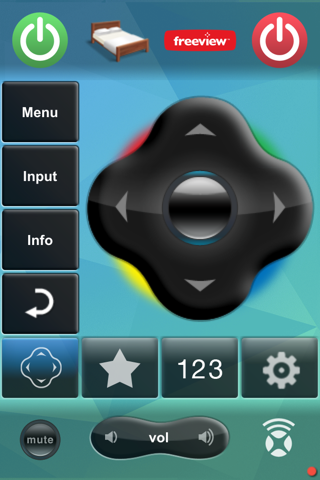 ControlX® Home Automation screenshot 3