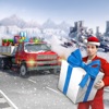 Santa Claus Truck Simulator 3D