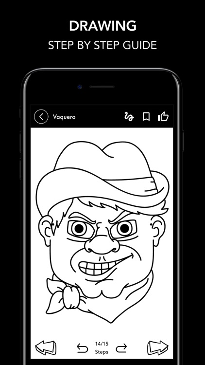 How to Draw - Learn Drawing screenshot-4